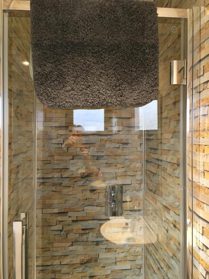 Ade'S River Cabin Lettermacaward المظهر الخارجي الصورة